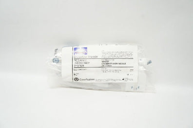 CareFusion 7700WAW Broselow/Hinkle Pediatric Emergency System White